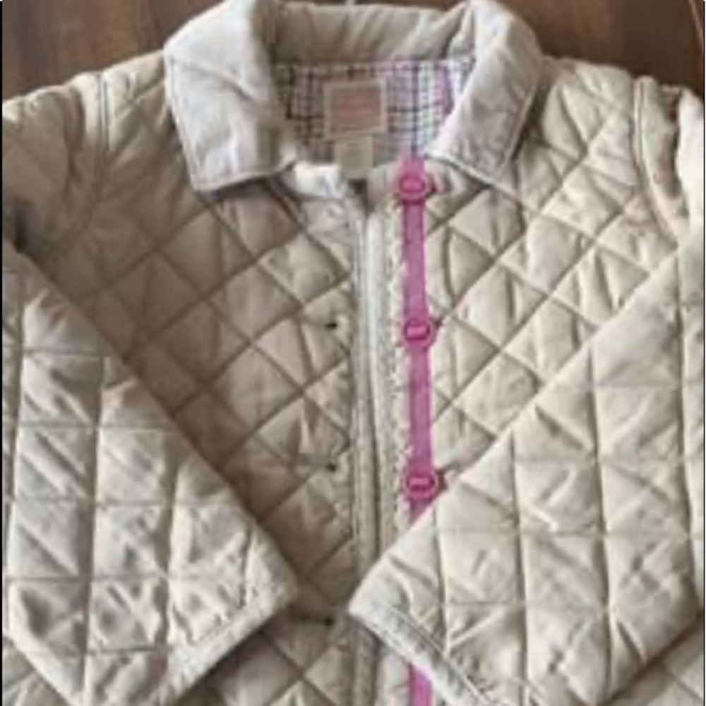 Girls Jacket